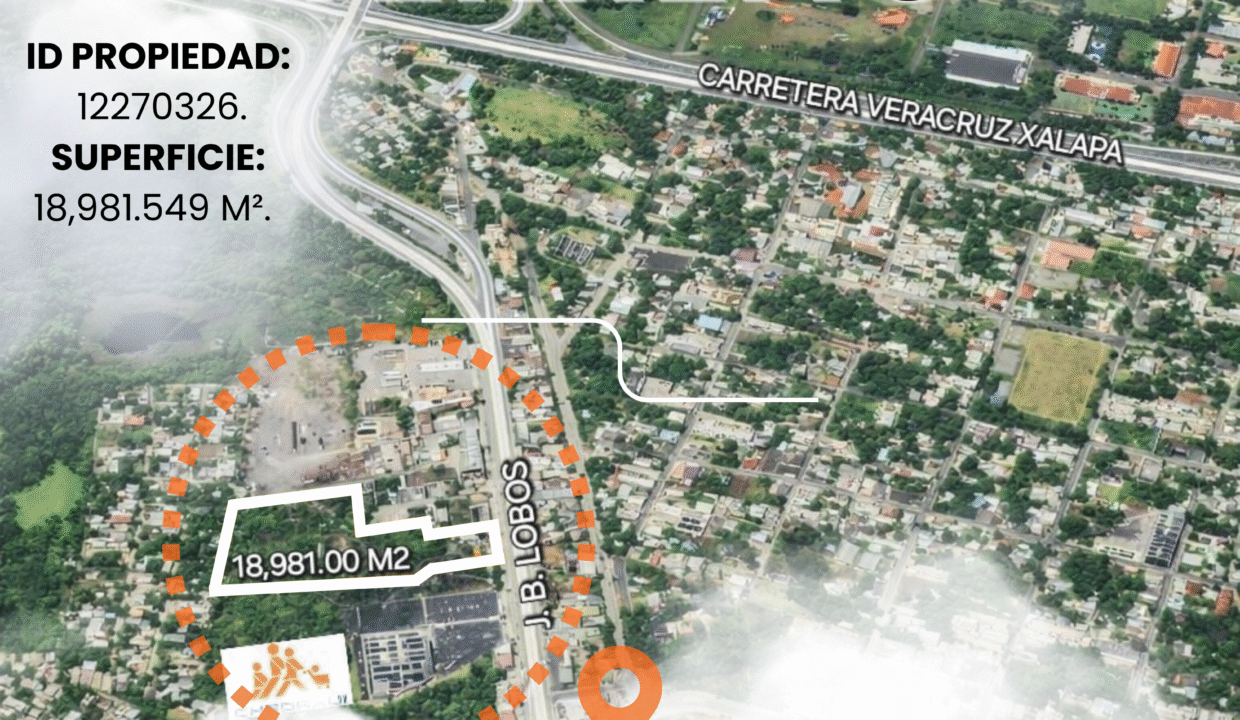 Vimont venta terreno