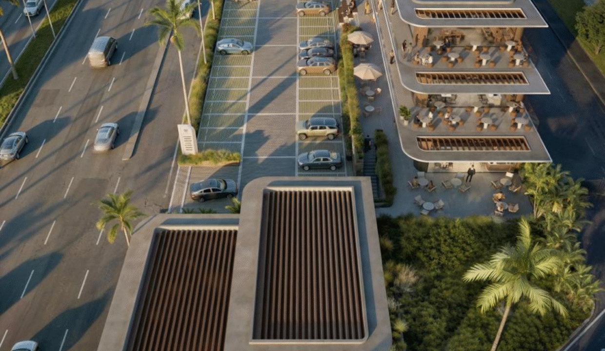Vimont Plaza La Vista 11