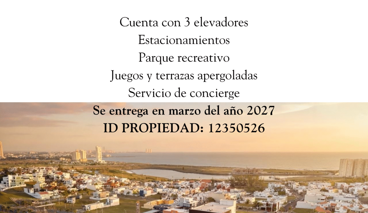 Vimont Plaza La Vista 12