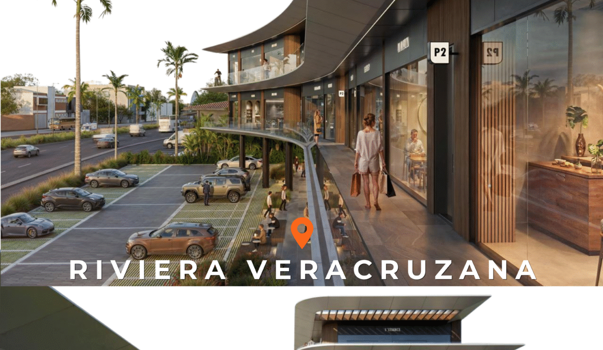 Vimont Plaza La Vista 2