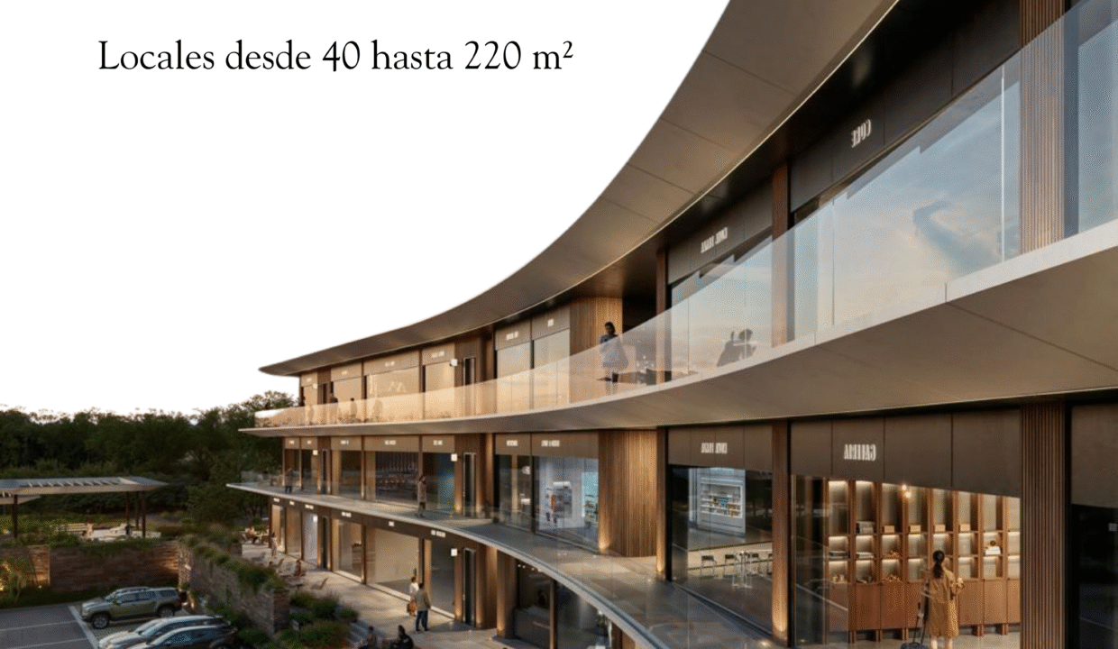 Vimont Plaza La Vista 3