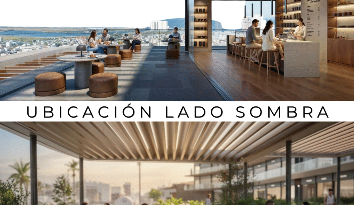 Vimont Plaza La Vista 4
