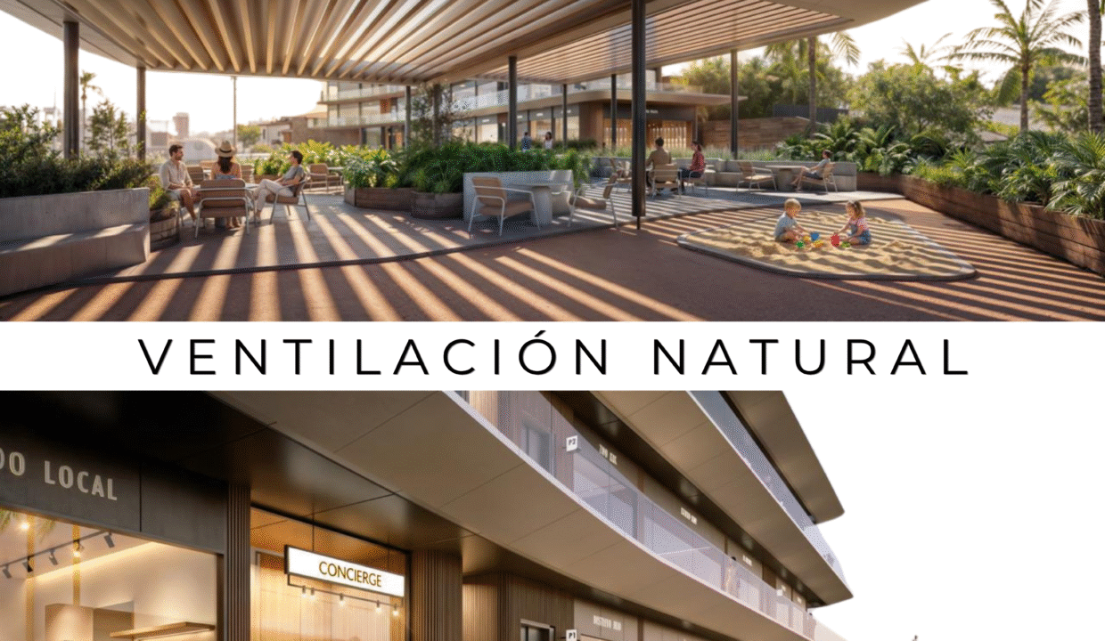 Vimont Plaza La Vista 5