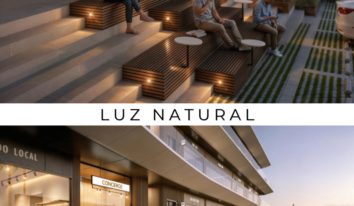 Vimont Plaza La Vista 7